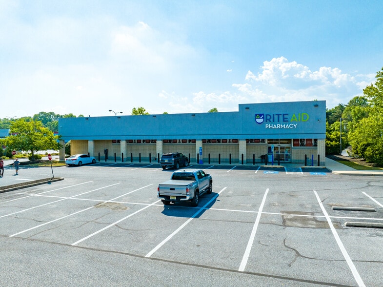 210 Bridgeton Pike, Mantua, NJ for lease - Building Photo - Image 3 of 5