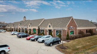 More details for 11025-11043 N Port Washington Rd, Mequon, WI - Retail for Lease