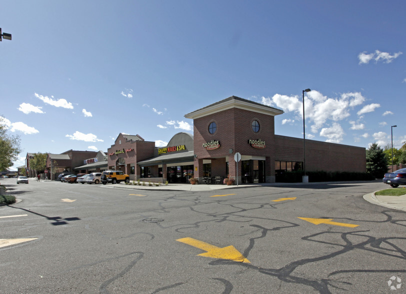 10343-10355 Federal Blvd, Westminster, CO for lease - Primary Photo - Image 1 of 7