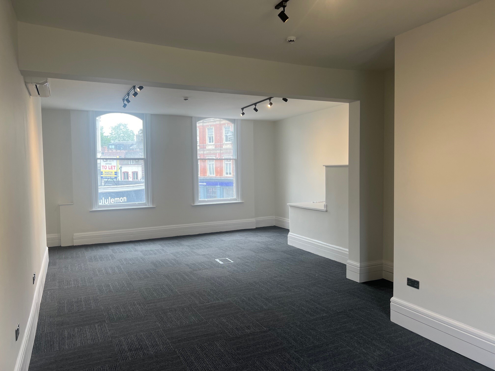 3 The Quadrant, Richmond for lease Interior Photo- Image 1 of 3