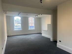 3 The Quadrant, Richmond for lease Interior Photo- Image 1 of 3