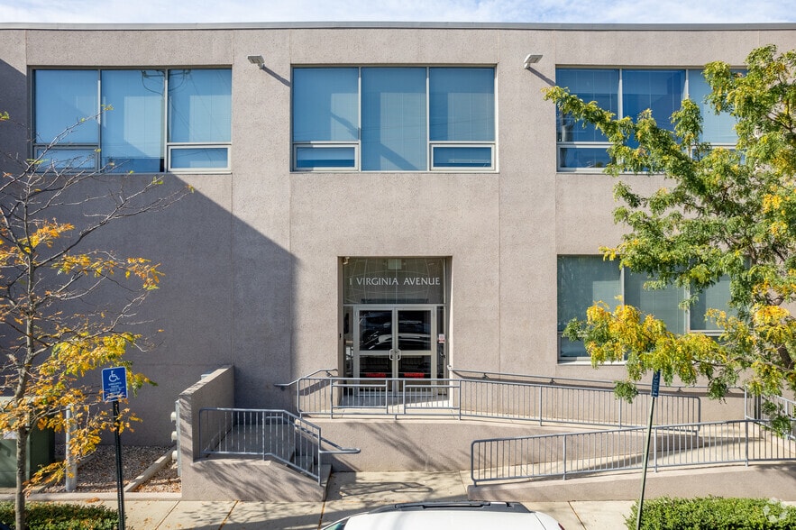 1 Virginia Ave, Providence, RI for lease - Building Photo - Image 2 of 13