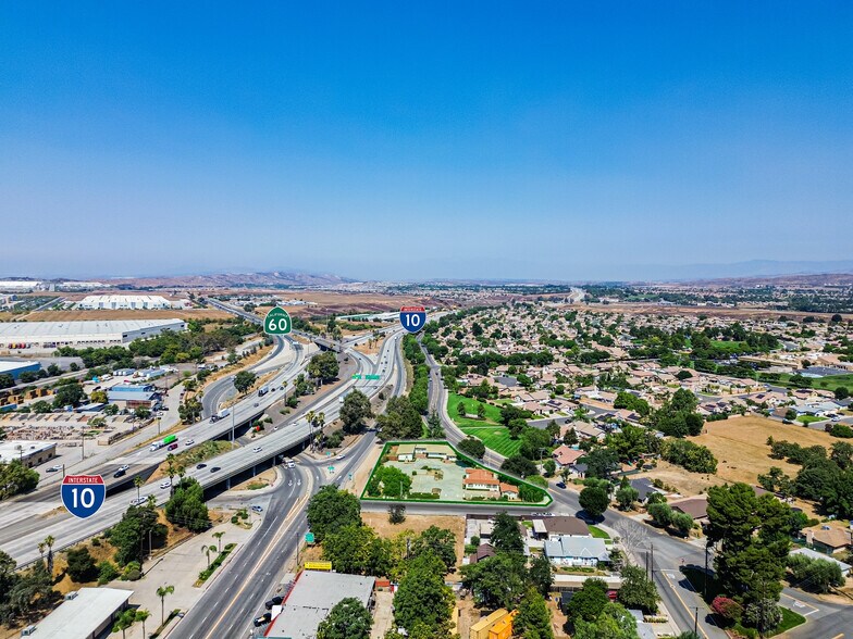 635 Veile Ave, Beaumont, CA for lease - Building Photo - Image 1 of 18