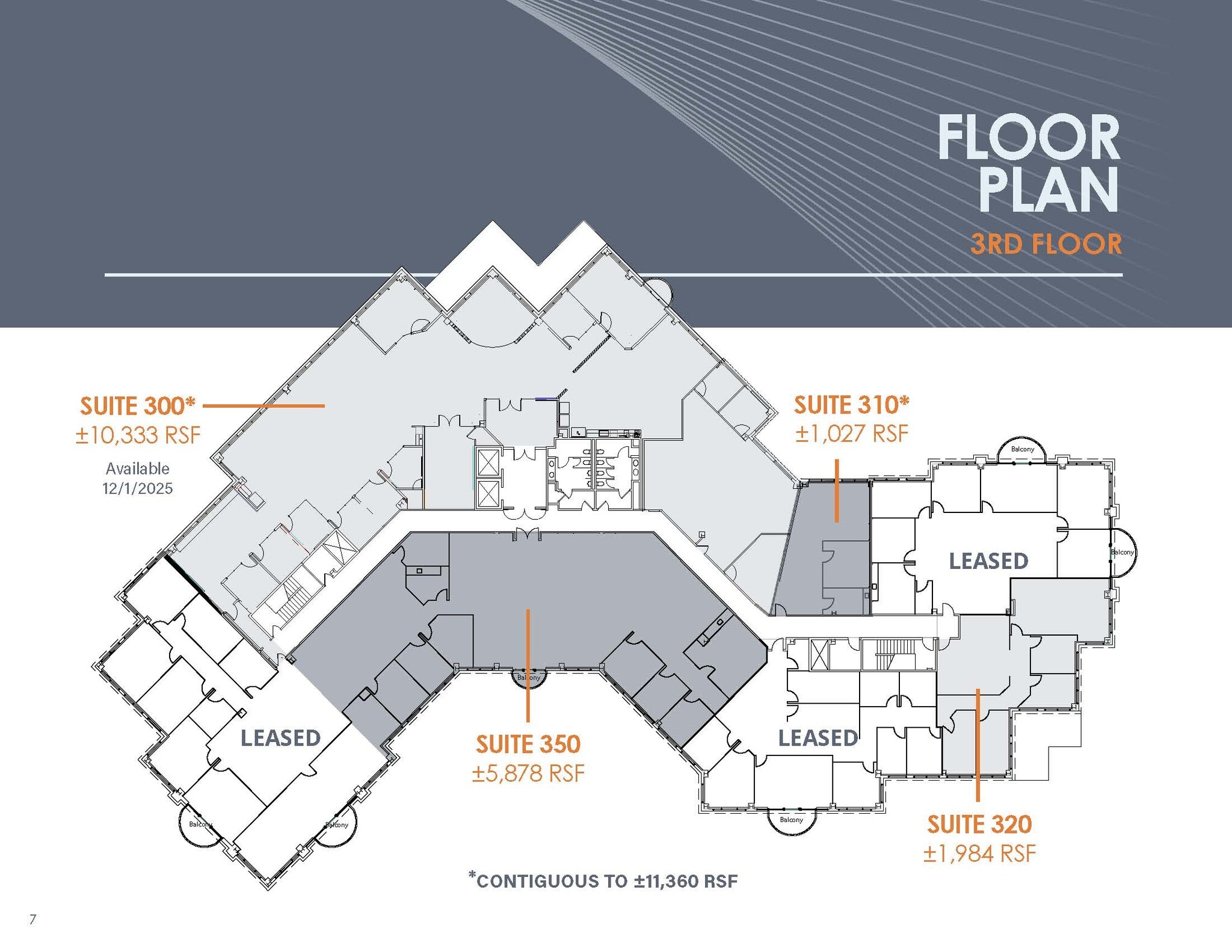 2829 Townsgate Rd, Westlake Village, CA for lease Floor Plan- Image 1 of 1