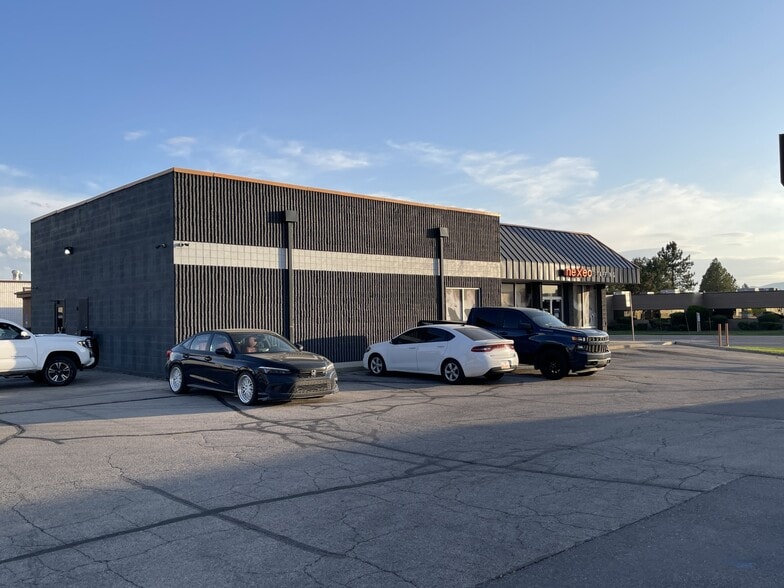 230 N State St, Orem, UT for lease - Building Photo - Image 3 of 17