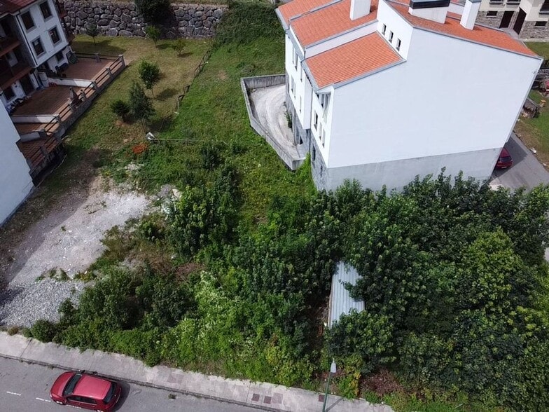 Calle Narciso Herrero Vaquero, S/N, Somiedo, Asturias for sale - Aerial - Image 3 of 9