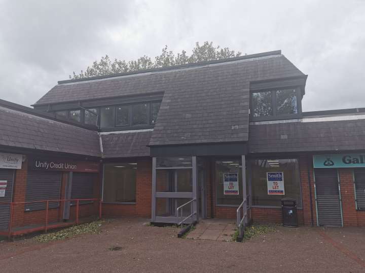 Smithy Green, Wigan, WN2 2AT