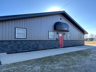 More details for 1075 Sutton Rd, Adrian, MI - Office for Lease