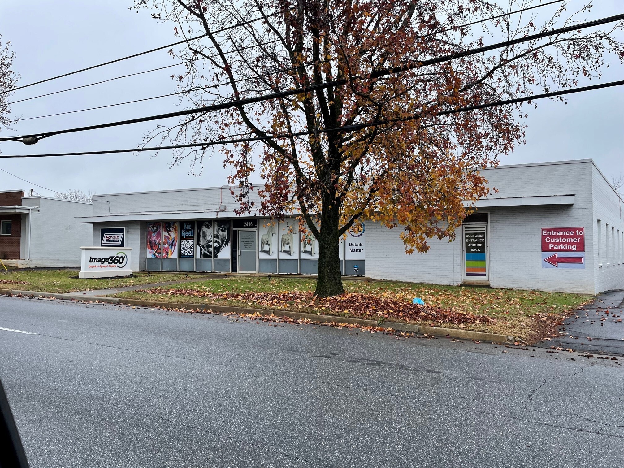 2416 Langhorne Rd, Lynchburg, VA 24501 | LoopNet