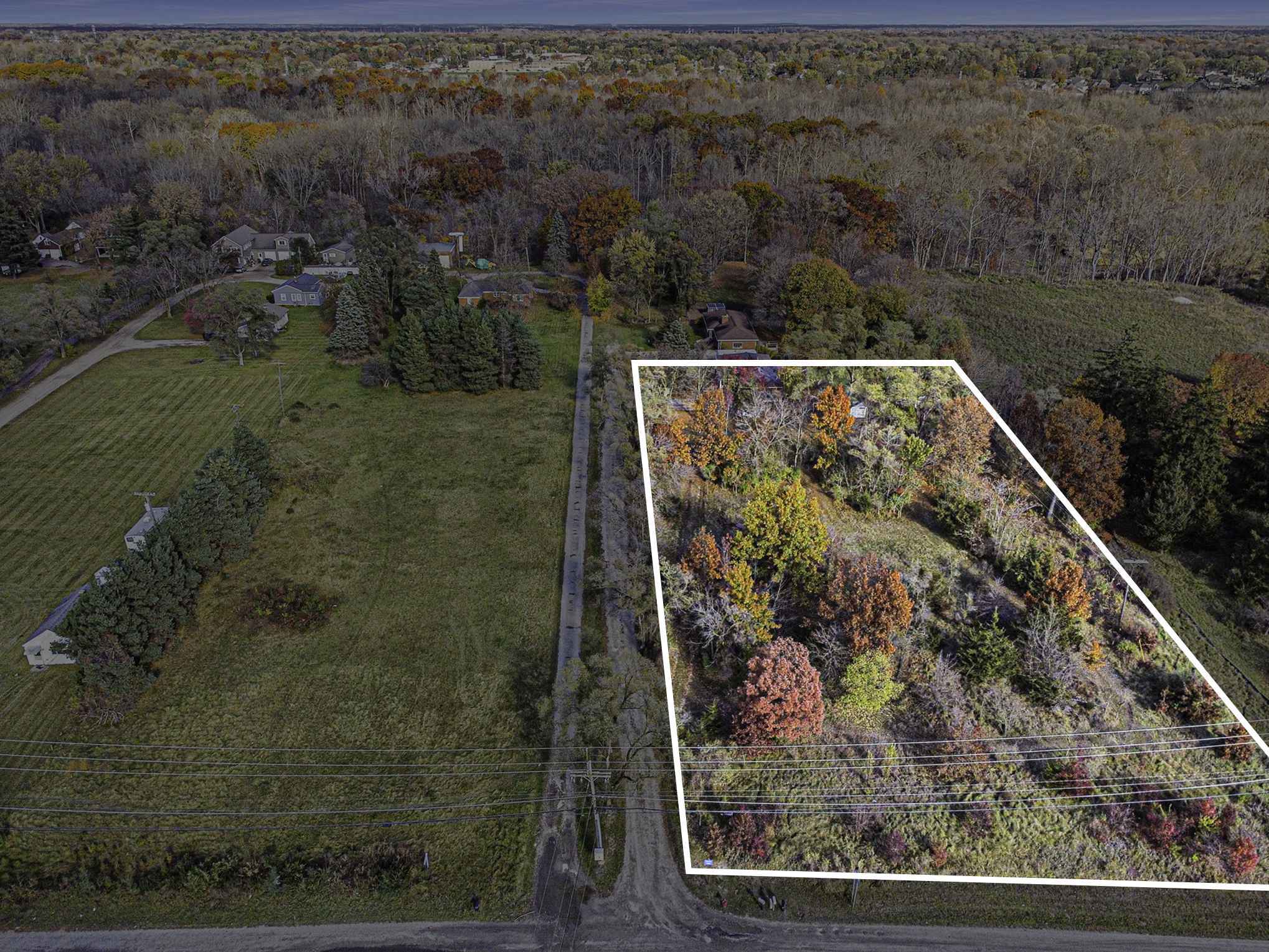 Land in Utica, MI for sale Building Photo- Image 1 of 1