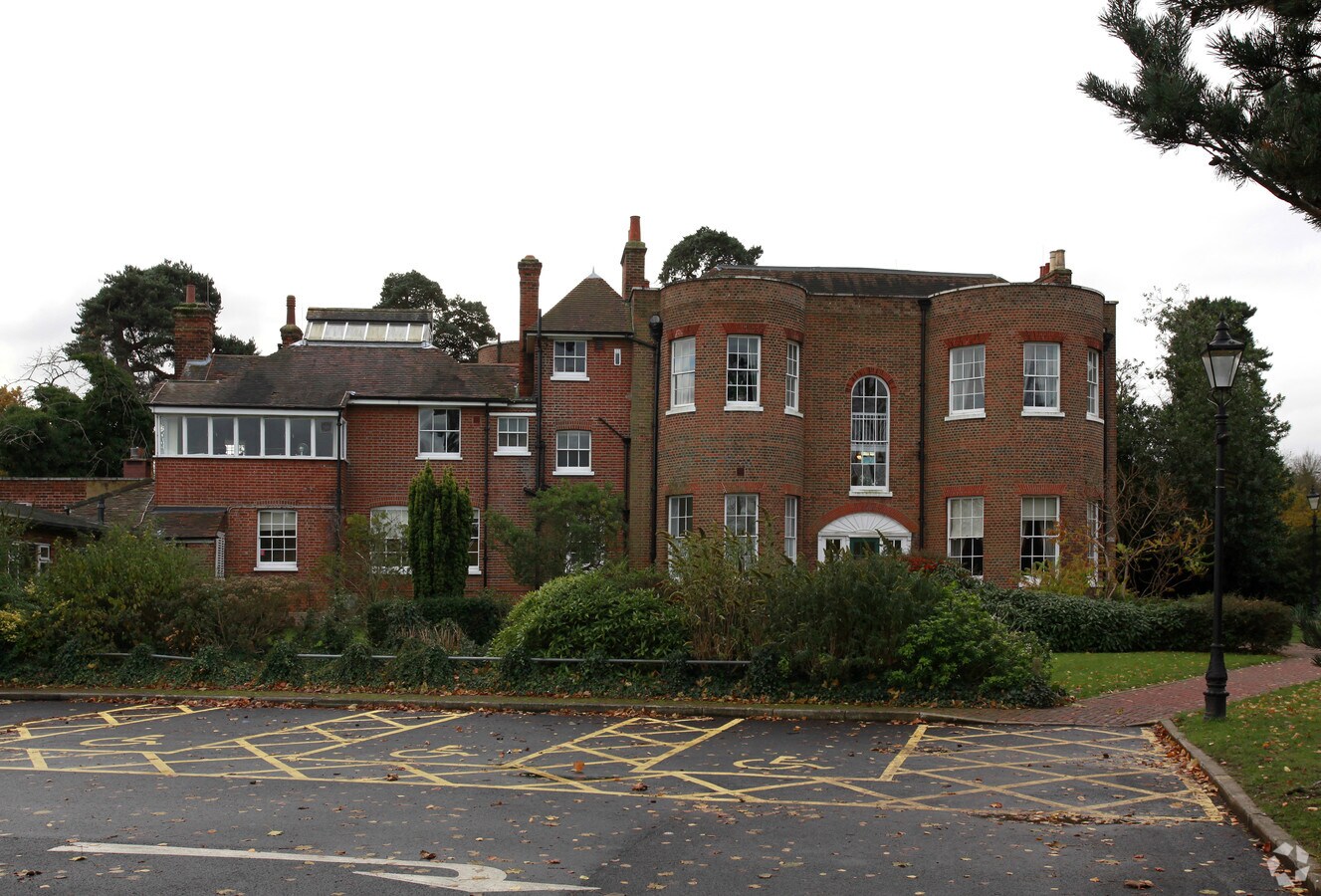 The Green, Sidcup, LND DA14 6BS