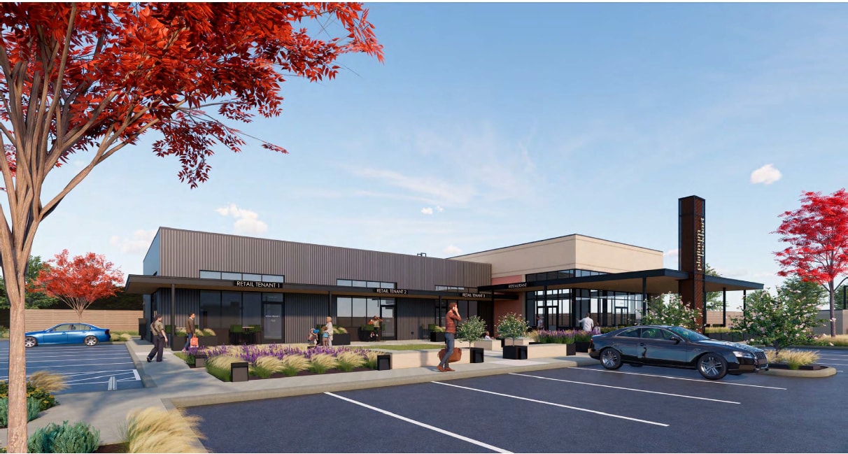 1708 W San Antonio St, Lockhart, TX for sale Building Photo- Image 1 of 1