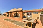 1216 W Third St, Winslow AZ - Industrial Property