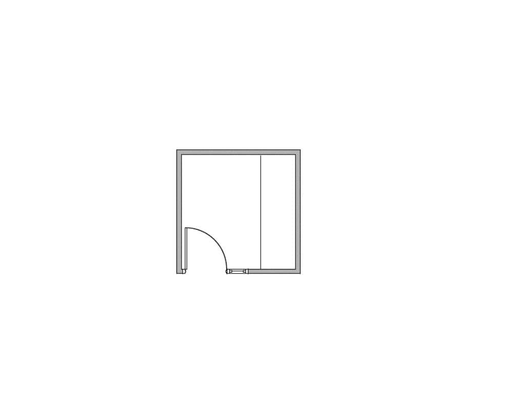 85 Swanson Rd, Boxborough, MA for lease Floor Plan- Image 1 of 1