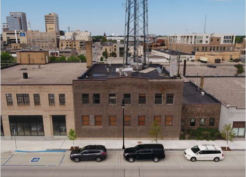 315 Main Ave, Fargo, ND for sale Primary Photo- Image 1 of 1