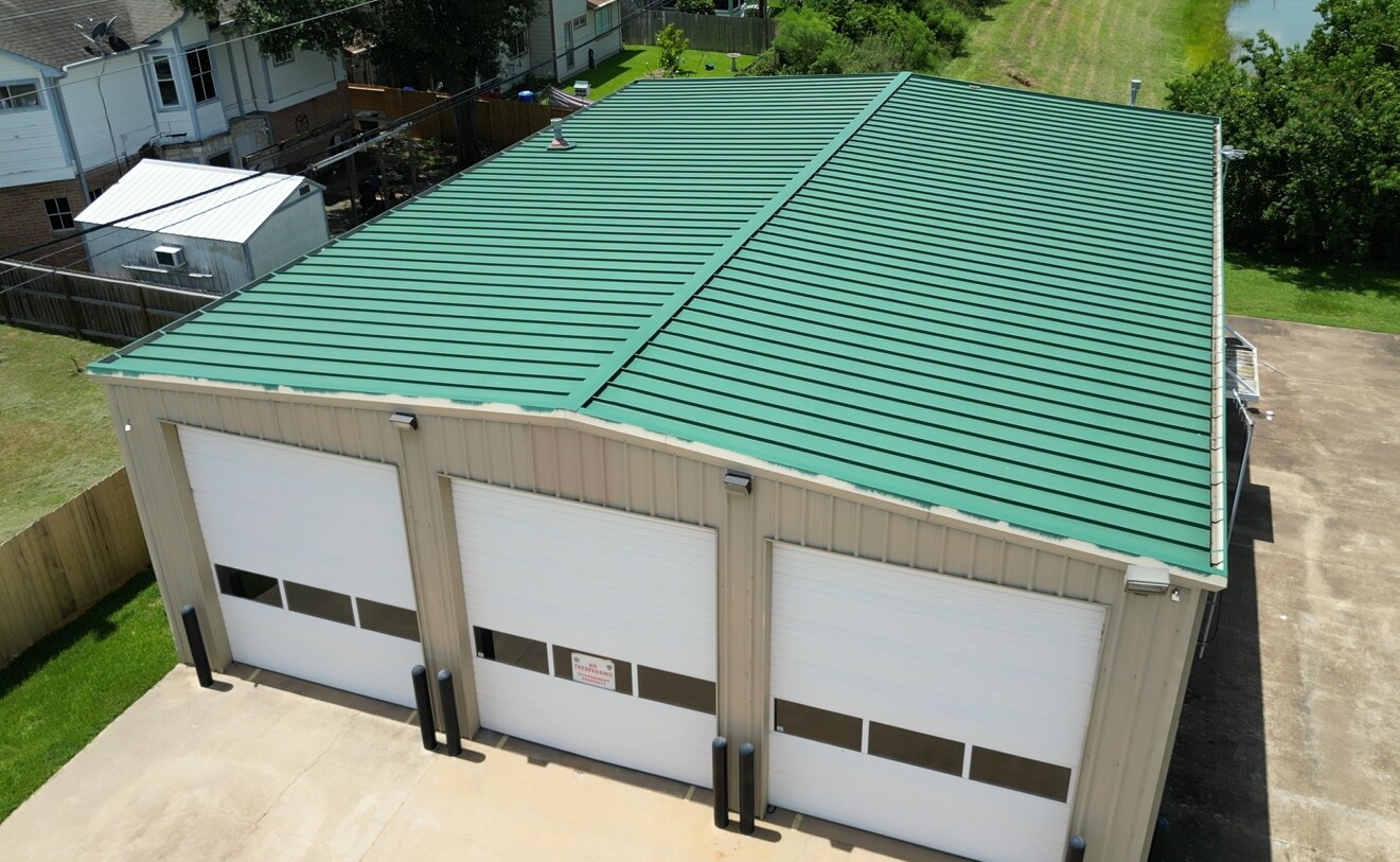 8134 Dowdell Rd, Tomball, TX for sale Primary Photo- Image 1 of 4