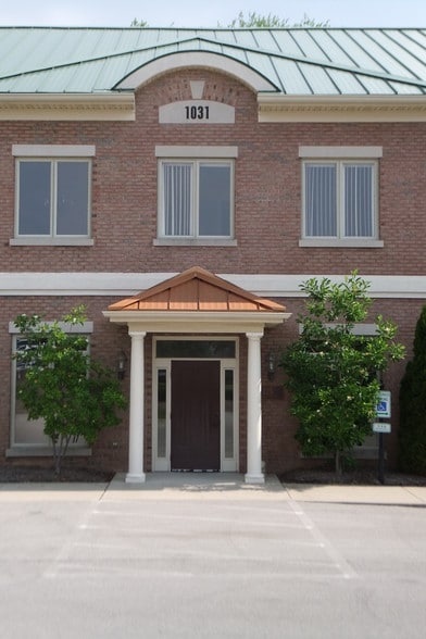 1031 Wellington Way, Lexington, KY for sale - Building Photo - Image 3 of 47