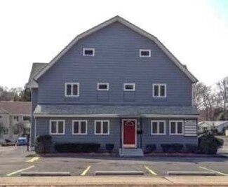 More details for 383 Hooker Ave, Poughkeepsie, NY - Office for Lease