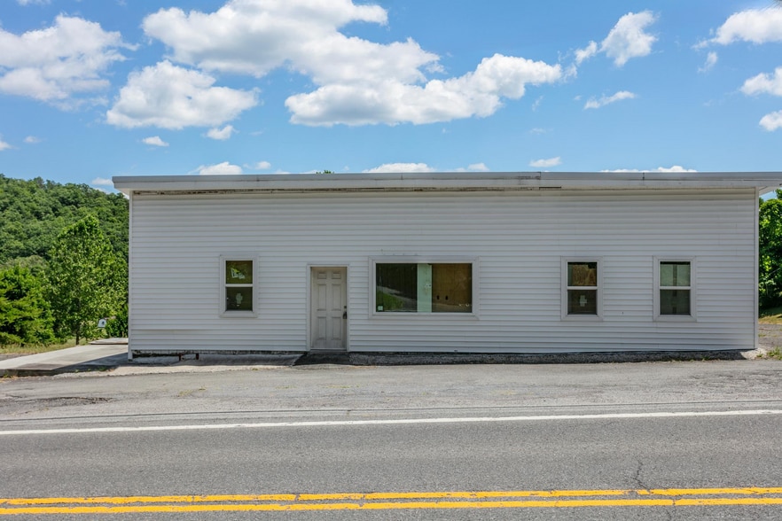 13100 Bedford Rd NE, Cumberland, MD for sale - Building Photo - Image 2 of 22