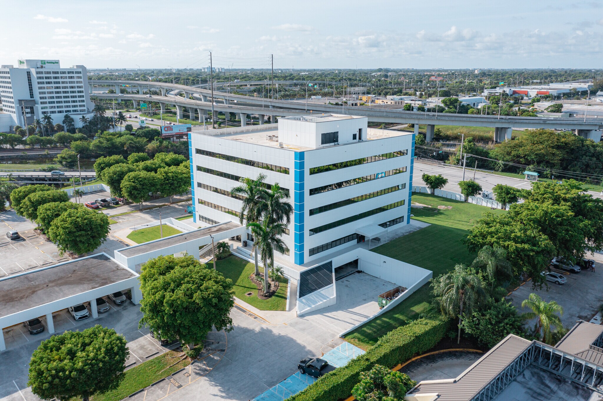 1501 Belvedere Rd, West Palm Beach, FL 33406 Office Evolution West Palm Beach