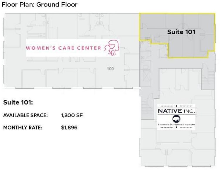 University Dr, Fargo, ND for lease - Building Photo - Image 3 of 3