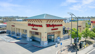 More details for 15650 San Pablo Ave, San Pablo, CA - Retail for Sale