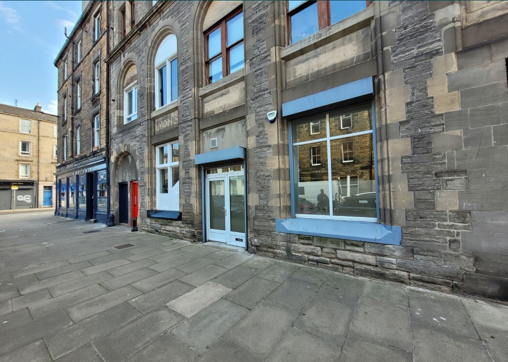 21 Trafalgar St, Edinburgh, EH6 4DF - Office for Lease | LoopNet