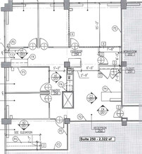 4200 Wisconsin Ave NW, Washington, DC for lease Site Plan- Image 2 of 2