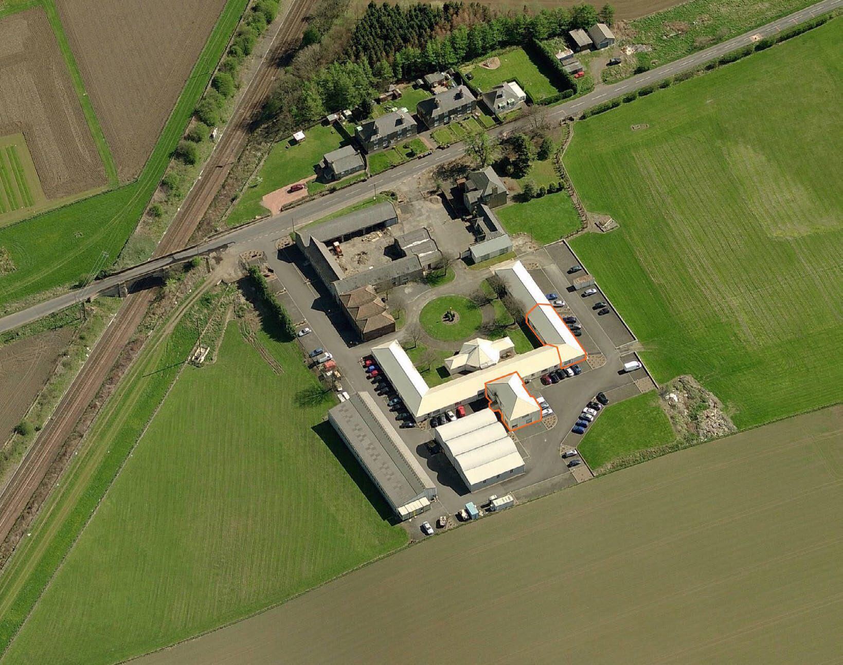 Roddinglaw Rd, Edinburgh for lease Building Photo- Image 1 of 5