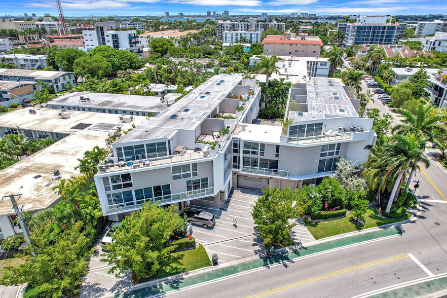 1000 99th St, Bay Harbor Islands, FL for sale - Building Photo - Image 1 of 17