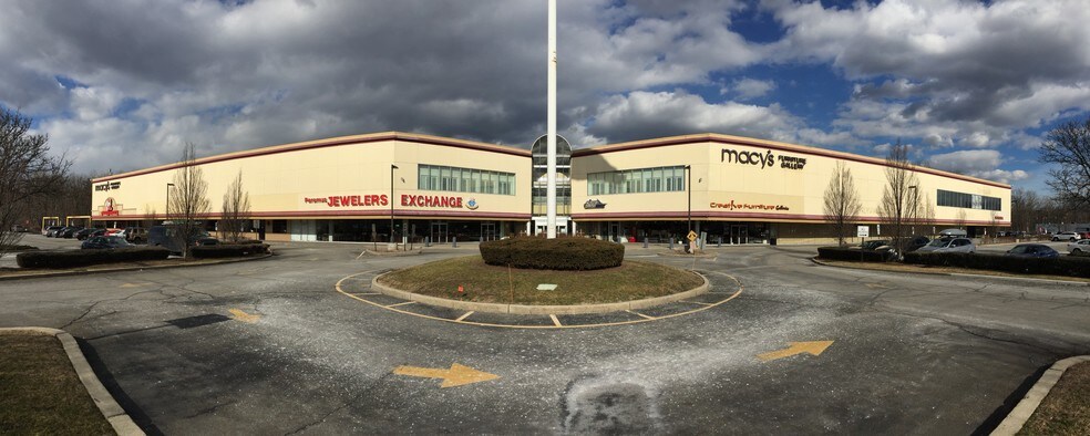 275 289 Route 4 W Paramus Nj 07652 Retail Space For Lease