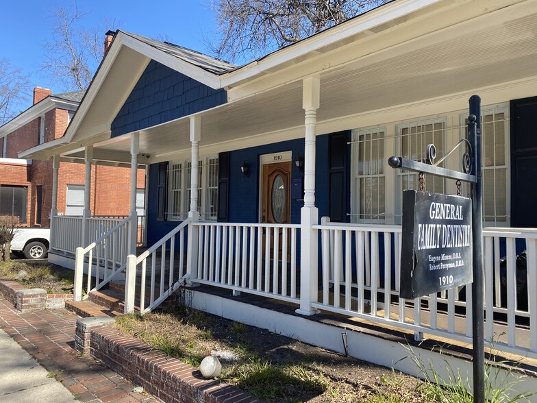 1910 Bull St, Columbia, SC for sale - Building Photo - Image 1 of 1