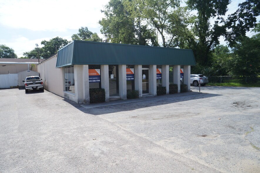 115 Ribaut Rd, Beaufort, SC for sale - Other - Image 1 of 1