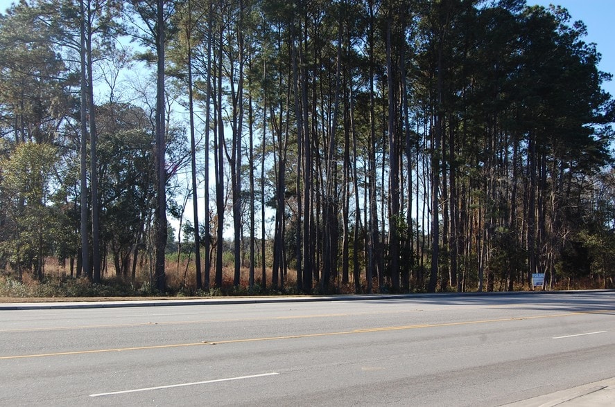 Highway 170 & Lowe's Easter Tr, Beaufort, SC 29906