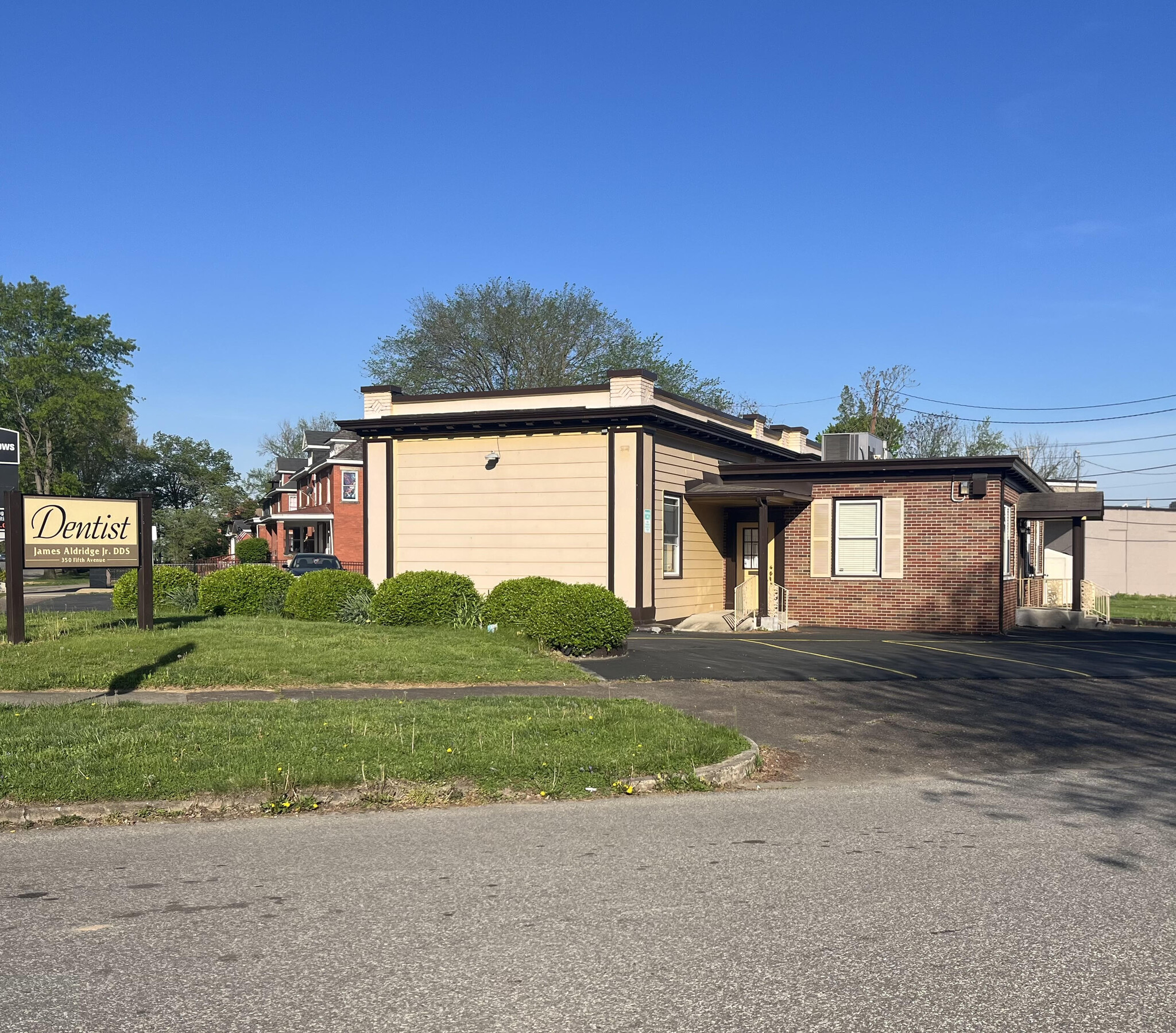 350 5th Ave, Huntington, WV for sale Building Photo- Image 1 of 31