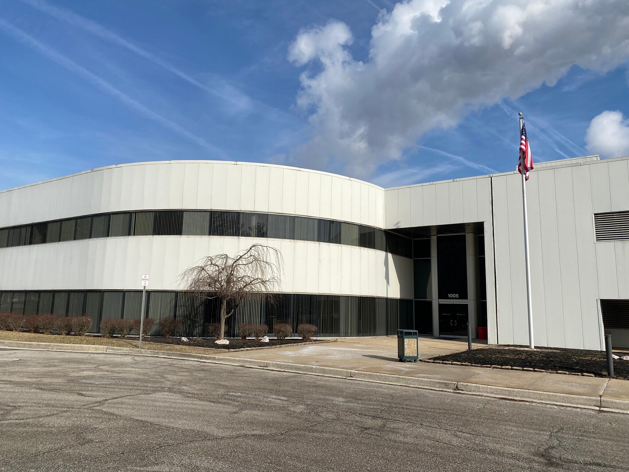 1005 Brandon Shores Rd, Baltimore, MD for sale Primary Photo- Image 1 of 1