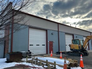8088-8112 Flannery Ct, Manassas, VA for lease Building Photo- Image 2 of 2