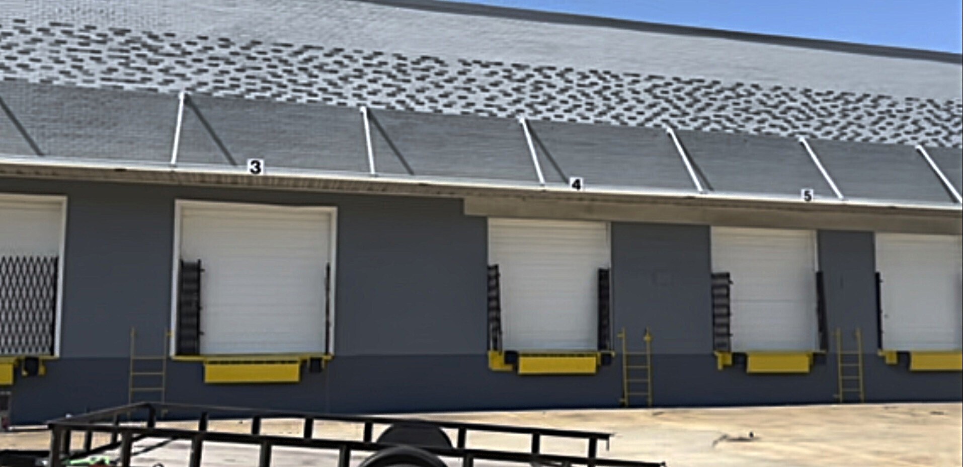 1709-1769 Latham St, Memphis, TN for lease Building Photo- Image 1 of 6