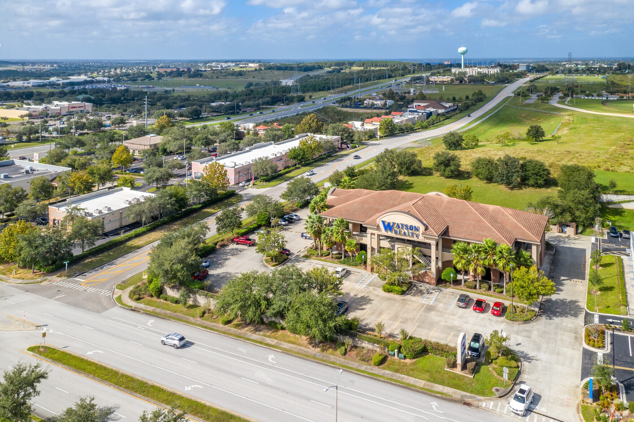 1390 Hancock Rd, Clermont, FL 34711 Watson Realty Corp