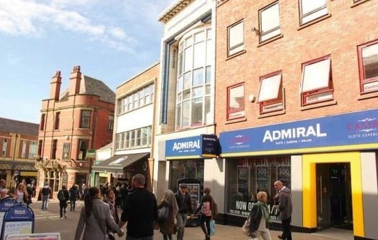 3 Orchard St, Preston for sale Building Photo- Image 1 of 7