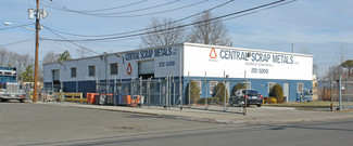 More details for 127 Brightside Ave, Central Islip, NY - Industrial for Sale