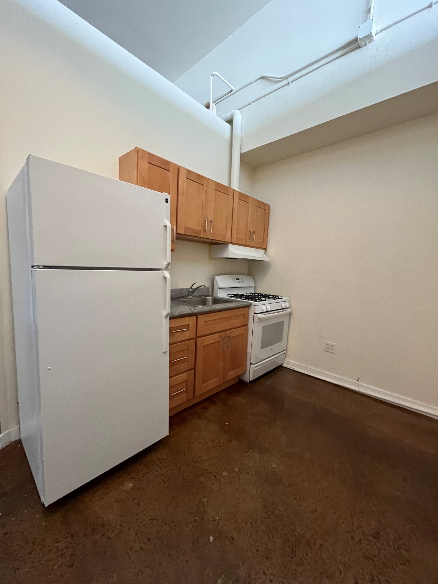 1610-1640 University Ave, Berkeley, CA for lease Interior Photo- Image 1 of 7