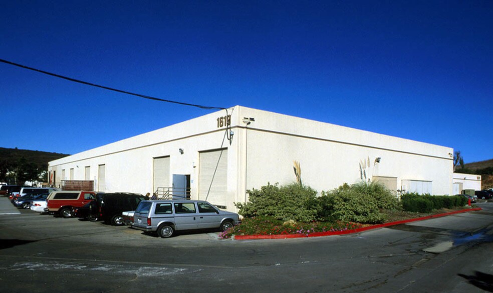 1619 S Rancho Santa Fe Rd, San Marcos, CA for sale - Other - Image 2 of 5