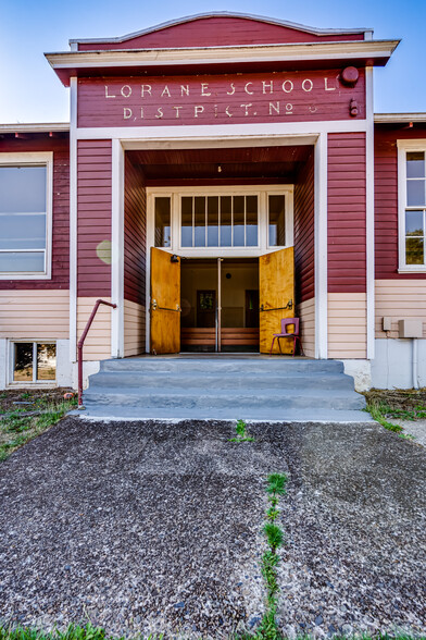 80304 Old Lorane Hwy, Eugene, OR for sale - Building Photo - Image 3 of 30