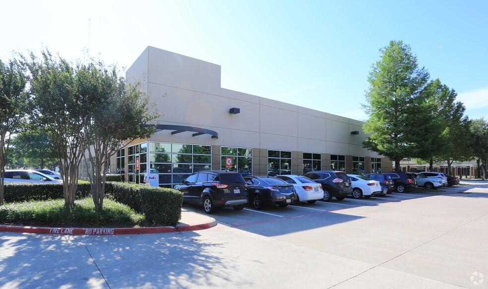 1199 S Belt Line Rd, Coppell, TX for lease - Building Photo - Image 2 of 4