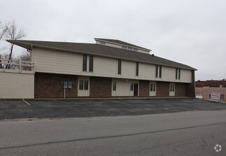 More details for 601 4th St, Platte City, MO - Office for Sale