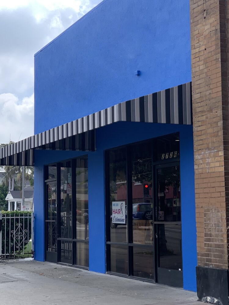 2728 N Broadway, Los Angeles, CA for sale Building Photo- Image 1 of 1