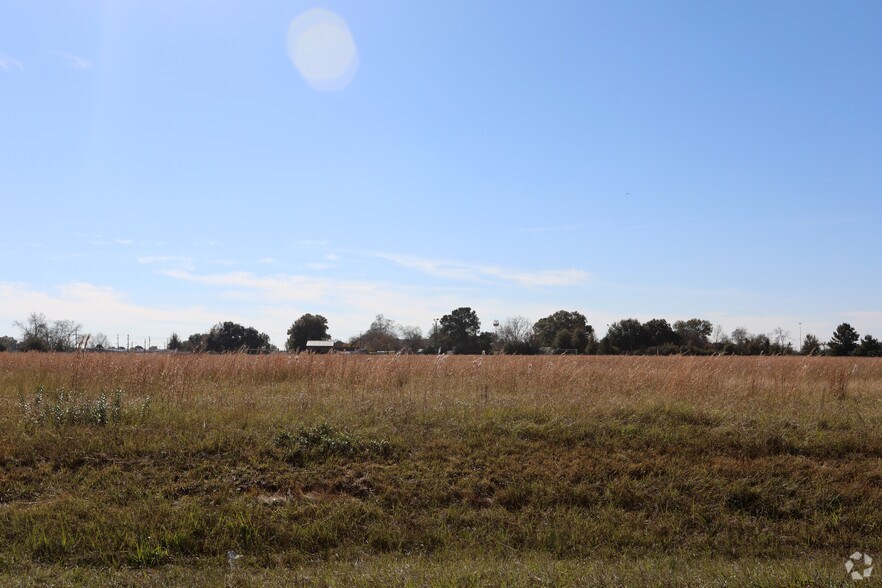 Quinn Rd & Hicks St, Tomball, TX 77375