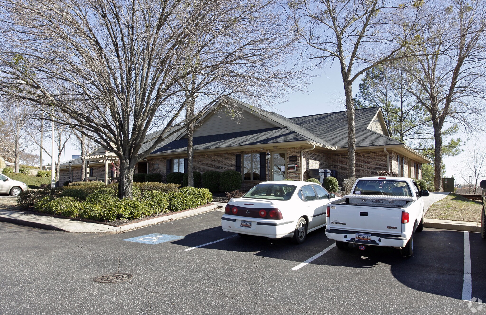 301-305 W Beltline Blvd, Anderson, SC for sale Primary Photo- Image 1 of 1