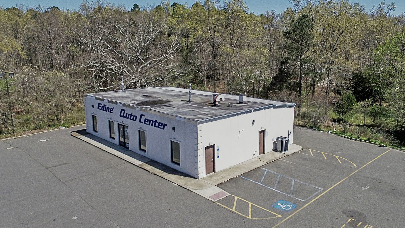 1801 Route 9, Toms River, NJ for sale Building Photo- Image 1 of 1